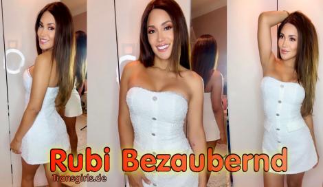 Premium Foto TS Rubi Bezaubernd in Berlin