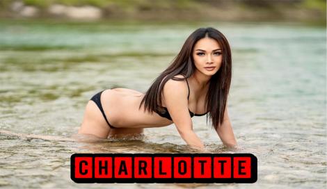 Premium Vorschaubild von TS Transe Charlotte Shemale in Berlin bei Transgirls.de