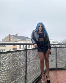 Vorschaubild von TS Transe Latinaladies Shemale in Berlin bei Transgirls.de