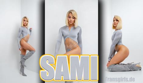  Sami Shemale in Berlin bei Transgirls.com