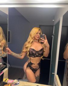 Premium Vorschaubild von TS Transe Victoria Shemale in Berlin bei Transgirls.de