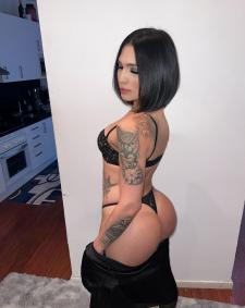 Premium Vorschaubild von TS Transe Sofia Shemale in Berlin bei Transgirls.de