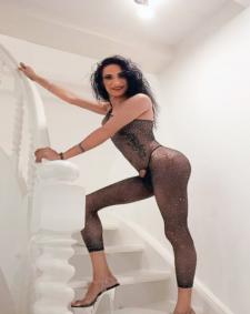 Vorschaubild von TS Transe Natasha la Barbie Yaracuyana Shemale in Berlin bei Transgirls.de