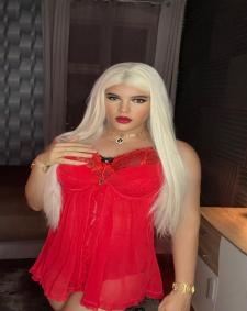 Premium Vorschaubild von TS Transe Valentina Baby Shemale in Berlin bei Transgirls.de