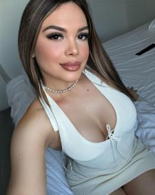 Premium Vorschaubild von TS Transe Samantha Shemale in Berlin bei Transgirls.de