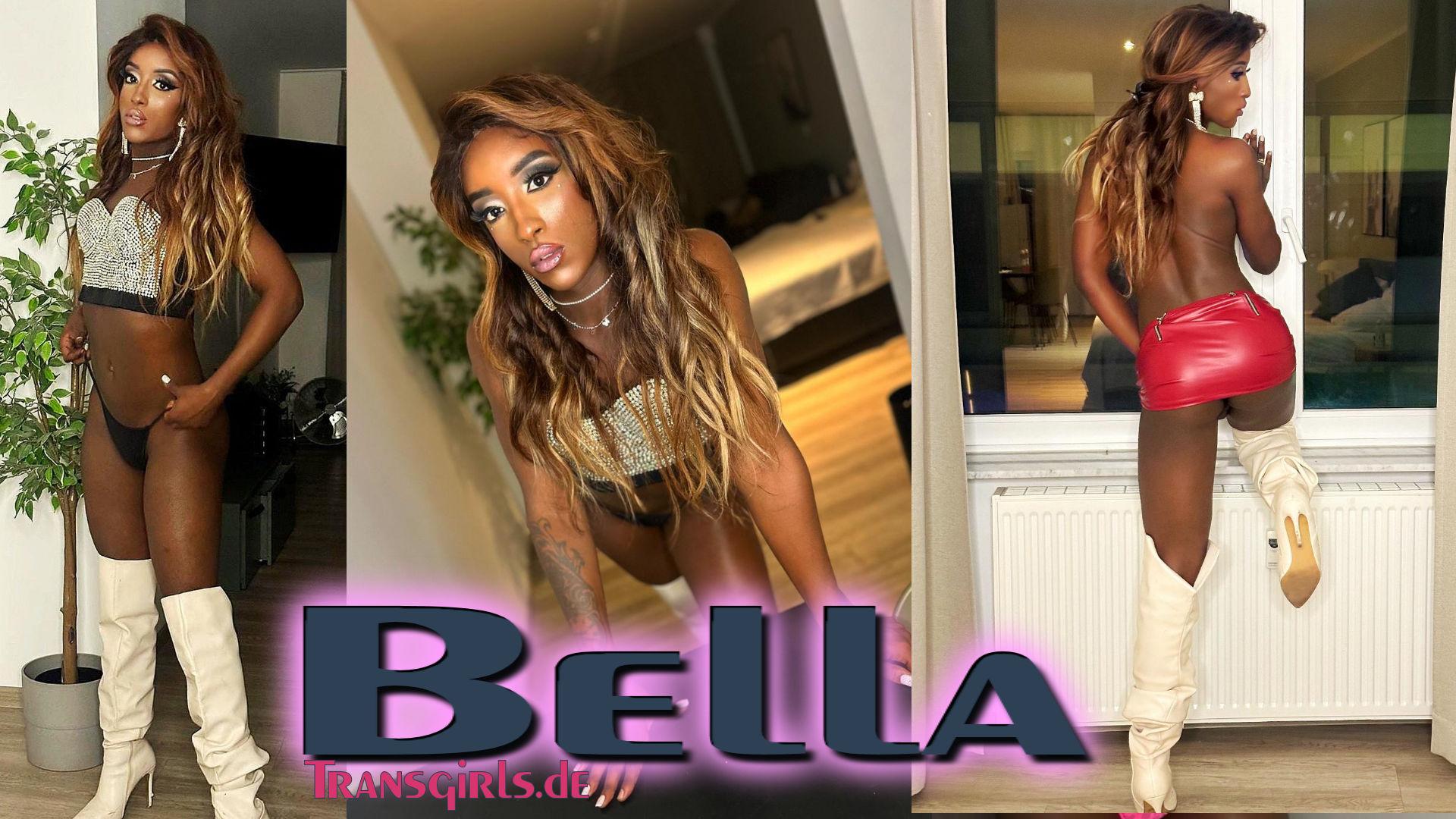  Bella Shemale in Berlin