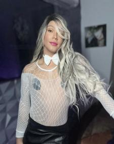 Premium Vorschaubild von TS Transe Chloe Party Shemale in Stuttgart bei Transgirls.de