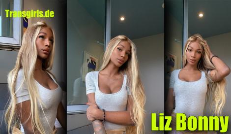 Premium Vorschaubild von TS Transe Liz Bonny Shemale in Berlin bei Transgirls.de