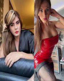 Navigationsbild von TS Transe Potente Hammer & Katalina Shemale TS Trans