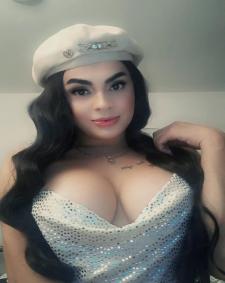 Premium Vorschaubild von TS Transe Gaby Chacon Shemale in Berlin bei Transgirls.de