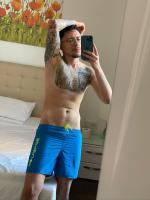 Photo No. 180194 from Shemale TS FTM Stefan Transboy in Berlin